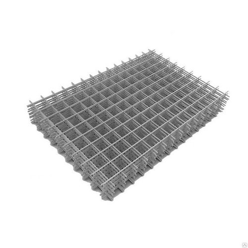 Сетка кладочная ф3 100x100 (0,5x2)