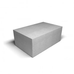 Газоблоки